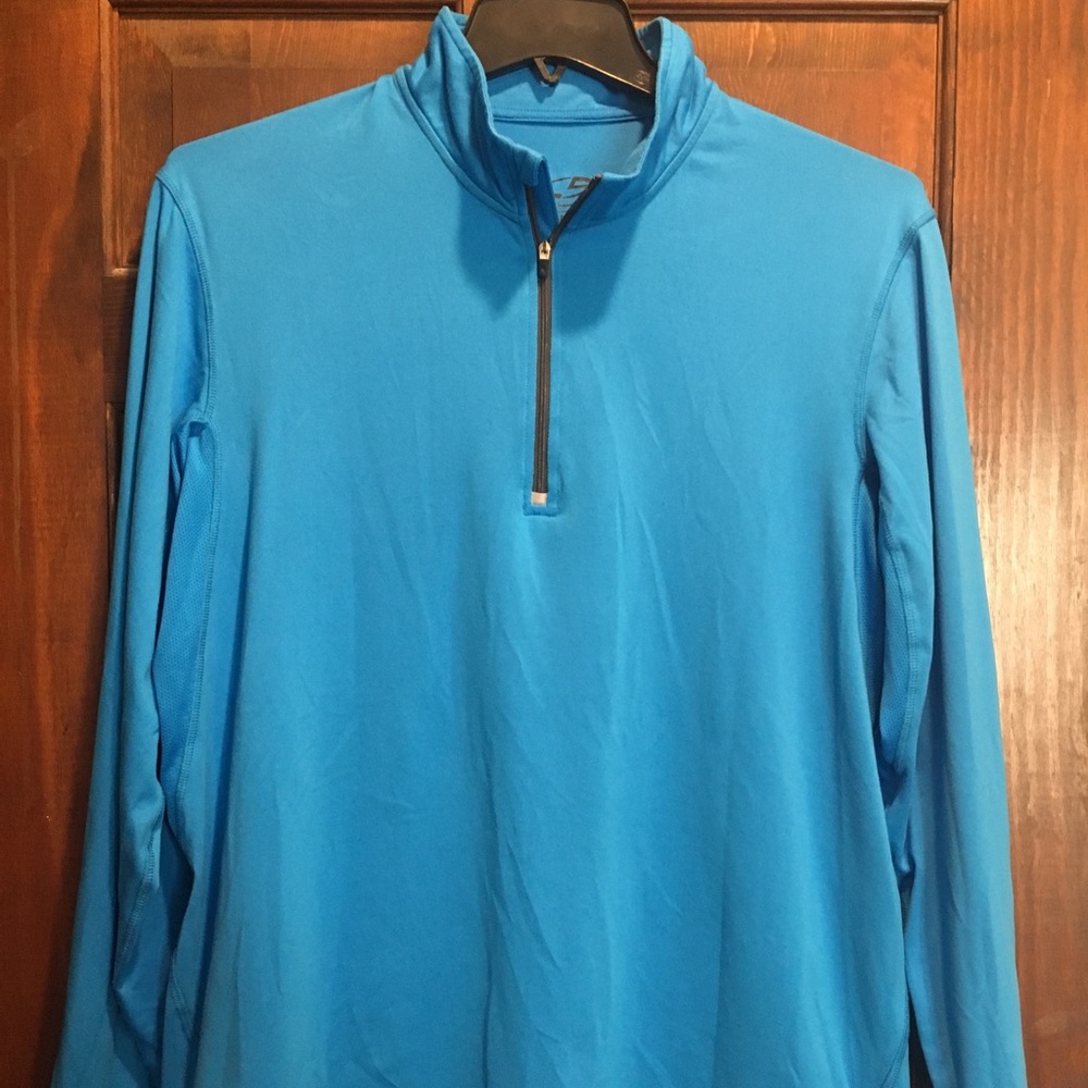 Champion 1/4 Zip